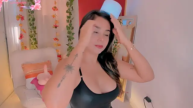 Miss ash online show from 05.22.26