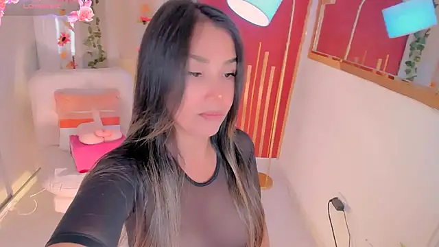 Snapshot of Miss_ash chatting on 07.20.26 Miss ash online show from 07.20.26