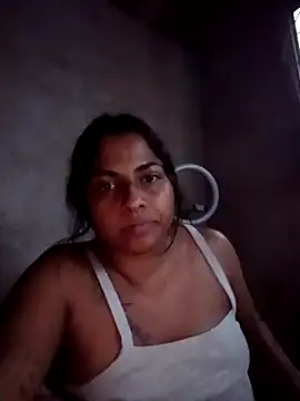 Giselabrunette25 online show from 09.09.25