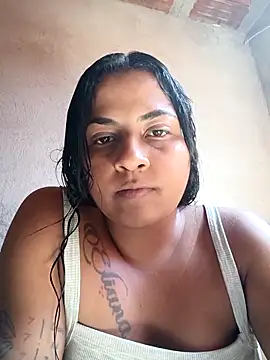 Giselabrunette25 online show from 09.15.25