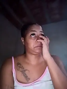 Giselabrunette25 online show from 09.24.25