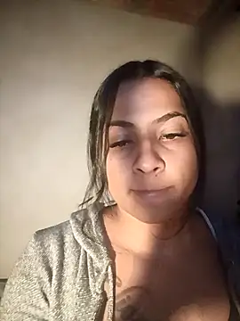 Giselabrunette25 online show from 10.01.25