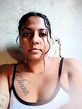 Giselabrunette25 online show from 10.12.25