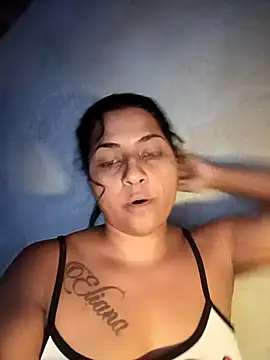 Giselabrunette25 online show from 10.18.25