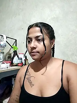 Giselabrunette25 online show from 11.21.25