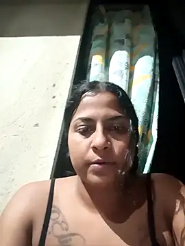 Giselabrunette25 online show from 11.28.25