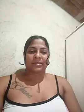 Giselabrunette25 online show from 01.10.26