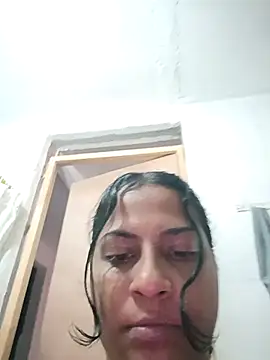 Giselabrunette25 online show from 01.18.26