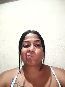 Giselabrunette25 online show from 03.30.26