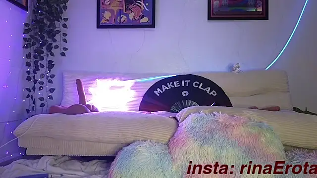 yummyrina online show from 11.03.25