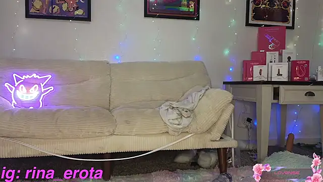 yummyrina online show from 02.05.26