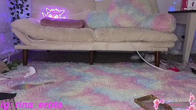 yummyrina online show from 02.09.26