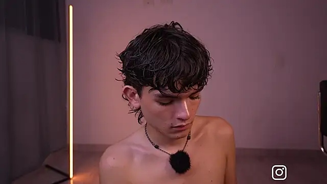 Angelo 018 online show from 03.24.26