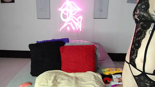 Rihana14 online show from 03.11.26