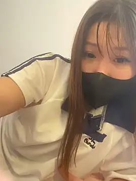 Snapshot of Keaibo chatting on 01.19.25 Keaibo online show from 01.19.25