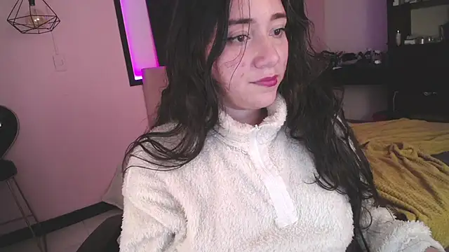 Andrea Ramos online show from 12.27.24