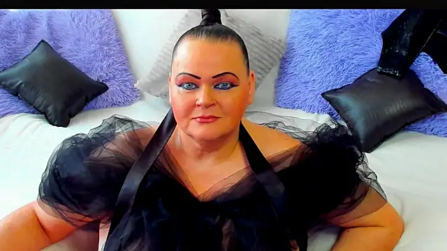 MilanaBiegert online show from 06.05.26