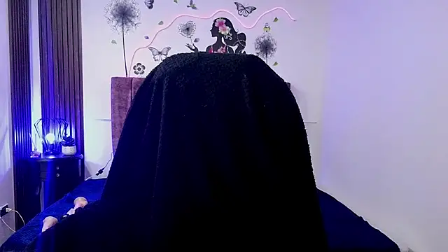 elena detroya online show from 11.22.25