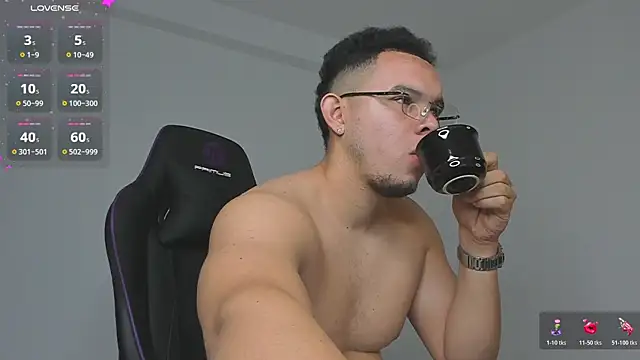 jhotta fox online show from 11.14.25