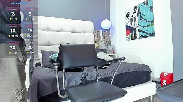 THIAGOXBIG online show from 01.08.25