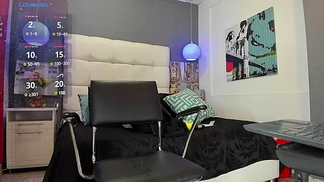 THIAGOXBIG online show from 01.14.25