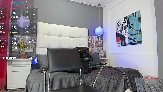 THIAGOXBIG online show from 02.25.25