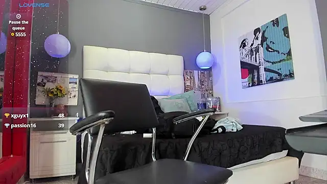 THIAGOXBIG online show from 02.28.25