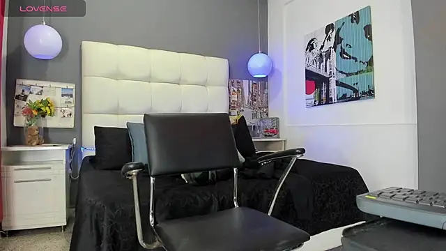 THIAGOXBIG online show from 03.14.25