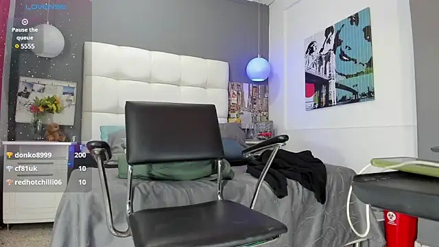 THIAGOXBIG online show from 03.19.25