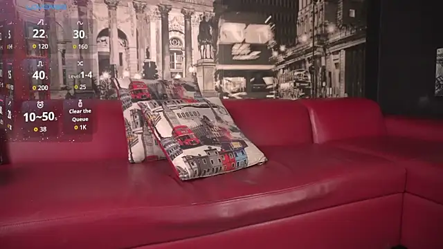 THIAGOXBIG online show from 02.07.26