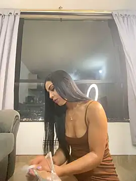 Nikothyna online show from 12.07.24