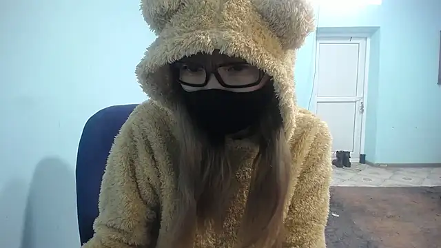 elllaaxx online show from 12.08.24