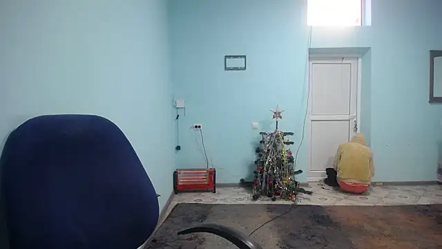 elllaaxx online show from 12.14.24