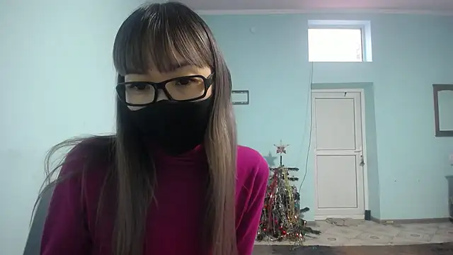 elllaaxx online show from 12.31.24