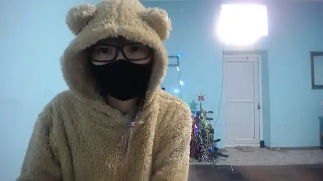 elllaaxx online show from 01.11.25