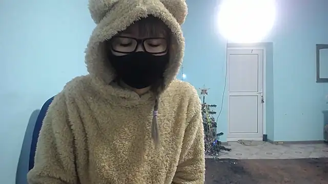 elllaaxx online show from 01.11.25