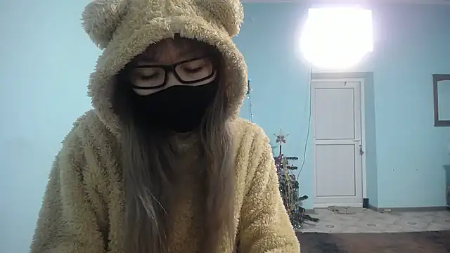 elllaaxx online show from 01.12.25