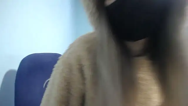 elllaaxx online show from 02.02.25