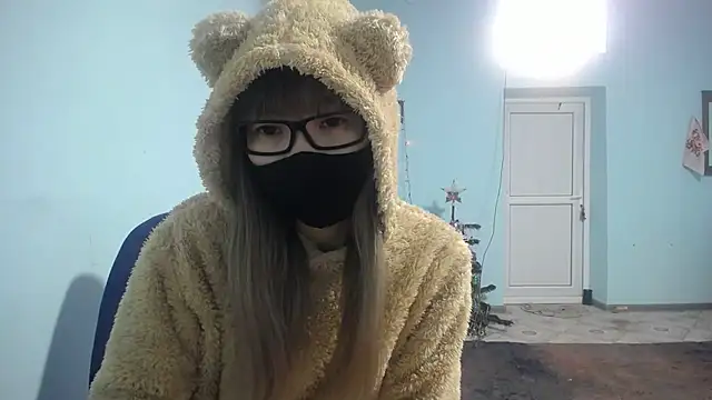 elllaaxx online show from 02.09.25