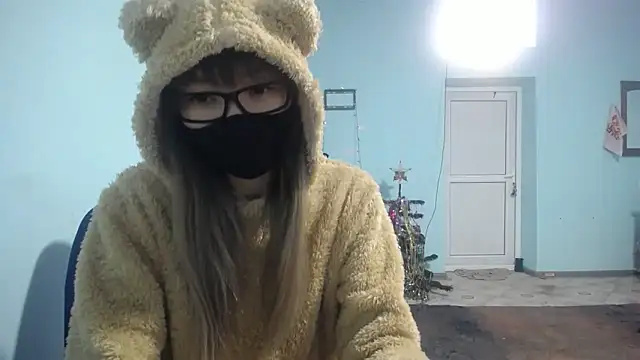 elllaaxx online show from 02.10.25