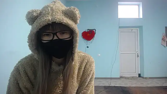 elllaaxx online show from 02.17.25