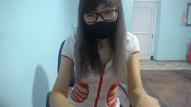 elllaaxx online show from 09.28.25