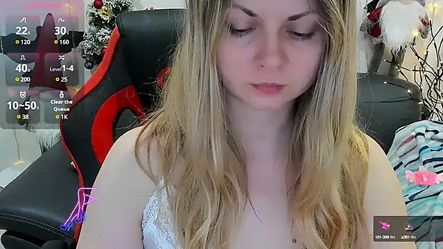 SmilingEmily  online show from 12.16.24