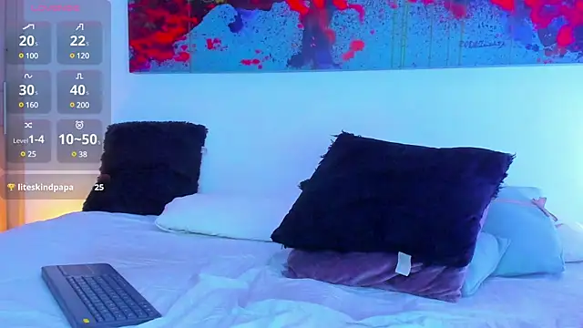 arminjones1 online show from 02.01.25