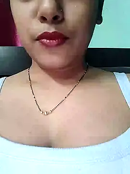 sexyindi couple online show from 01.14.25