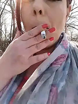 Lucia8600 online show from 03.07.25