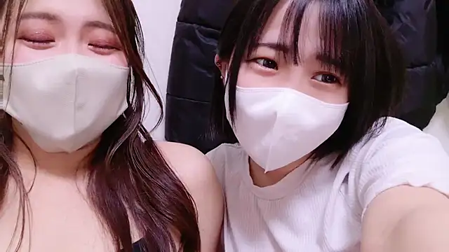 Snapshot of Musabetsu-Ikaseya chatting on 12.16.24 Musabetsu-Ikaseya online show from 12.16.24