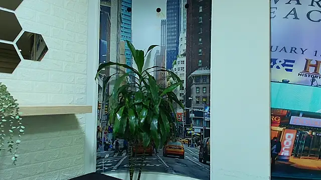 Naughty Kittenm online show from 03.08.25