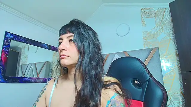 Naughty Kittenm online show from 02.26.26