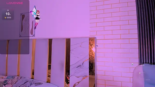 laurem-paulette online show from 10.30.25